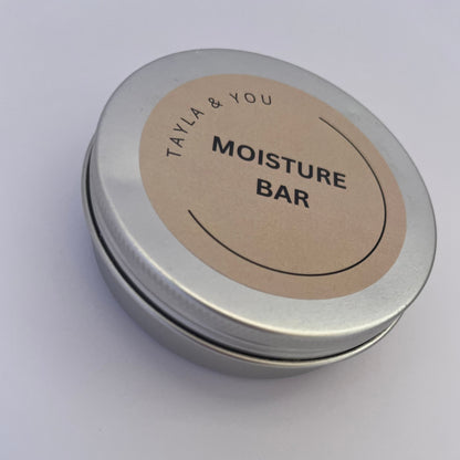 Moisture Bar