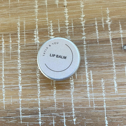 Lip Balm