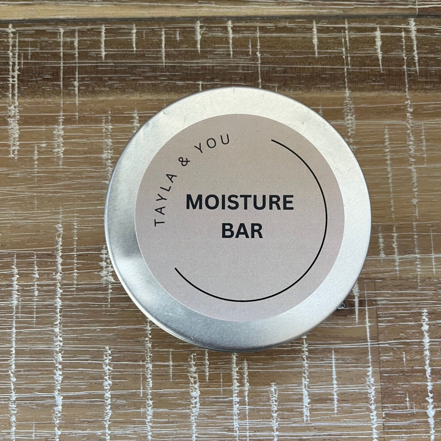 Moisture Bar