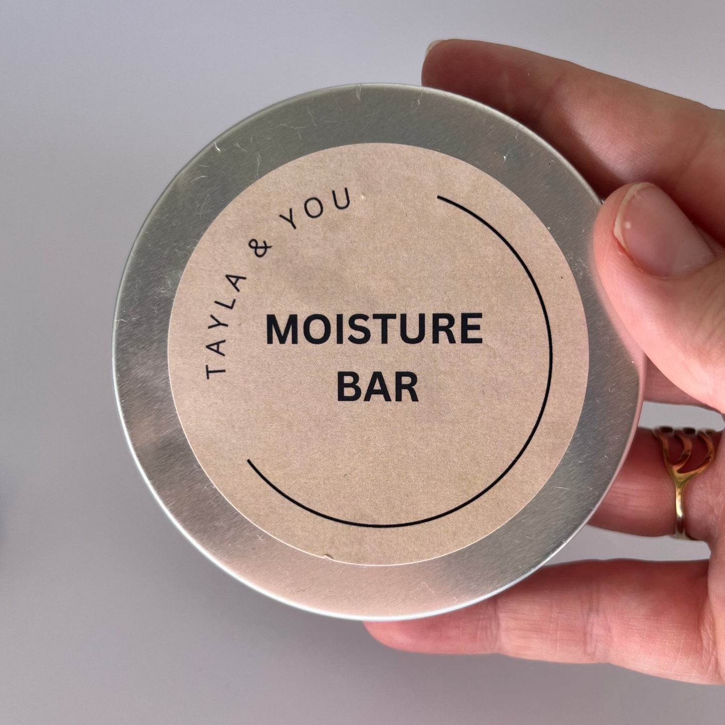 Moisture Bar