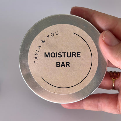 Moisture Bar