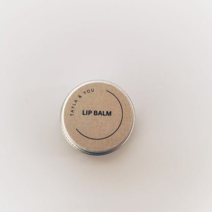 Lip Balm