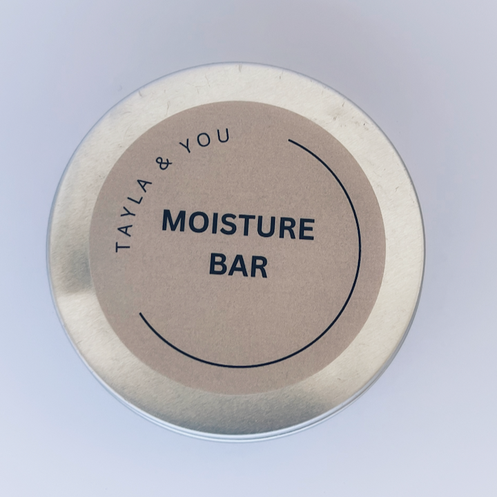 Moisture Bar