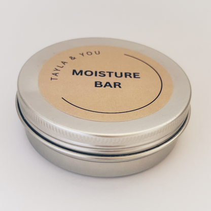 Moisture Bar