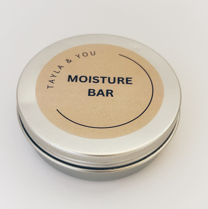 Moisture Bar