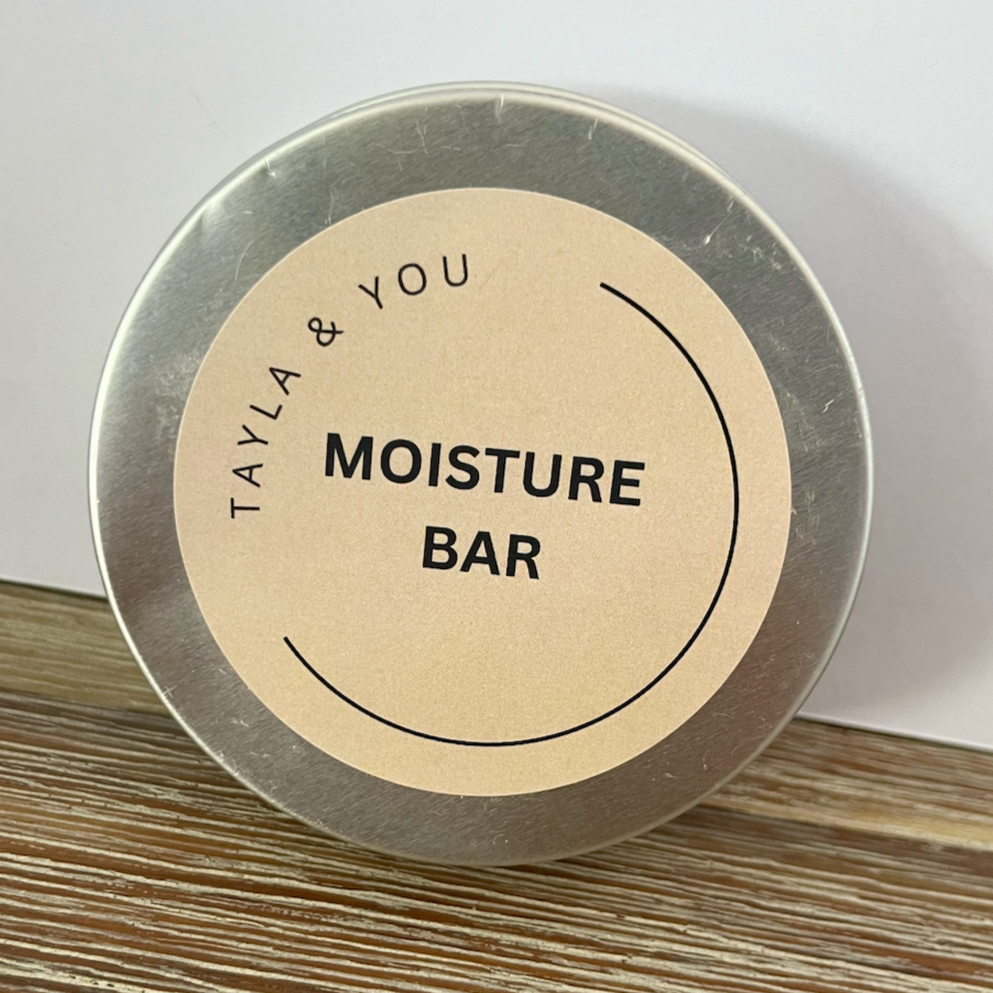 Moisture Bar